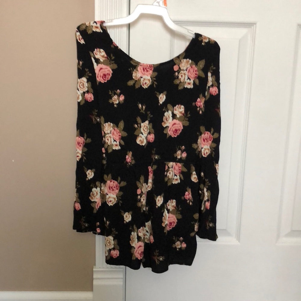 romper